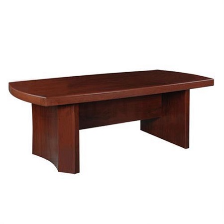 Bàn họp gỗ Xuân Hòa BH-01-01PU