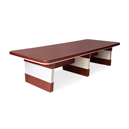 Bàn họp gỗ Xuân Hòa BH-05-01