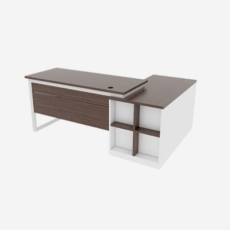 Bàn giám đốc Xuân Hòa FO3-BGD-03-00
