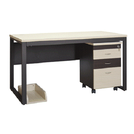 Bàn làm việc văn phòng BVP-5S-07
