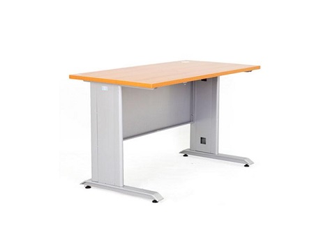 Bàn làm việc chân sắt TAB-12-05I