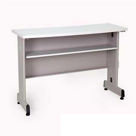 Bàn văn phòng chân sắt Xuân Hòa TAB-12-06IB
