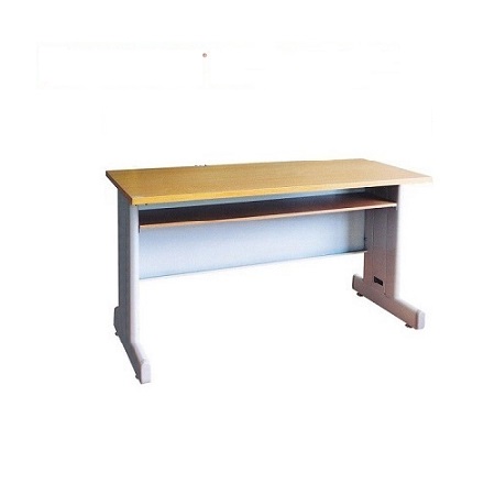 Bàn văn phòng chân sắt Xuân Hòa TAB-12-05IB