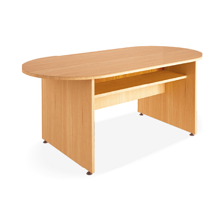 Bàn họp gỗ văn phòng Xuân Hòa BHE-01-00