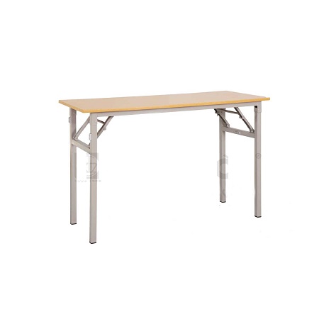 Bàn hội trường chân sắt BOV-1205-1