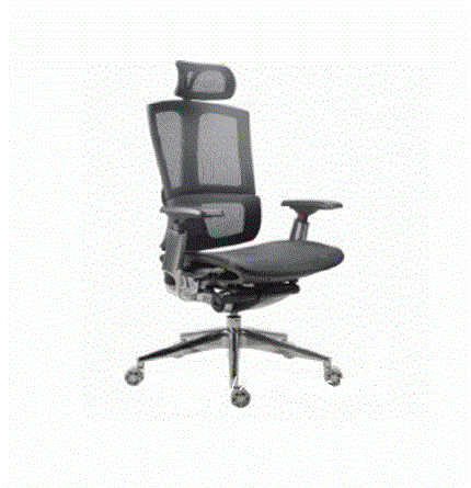 Ghế giám đốc Xuân Hòa GGD-17-00