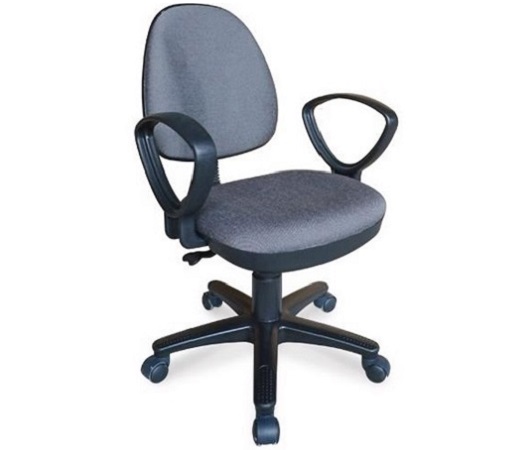 Ghế xoay nhân viên Xuân Hòa GNV-01-00