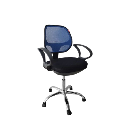 Ghế xoay lưới Xuân Hòa GNV-05-00