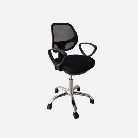 Ghế xoay lưới Xuân Hòa GNV-06-00