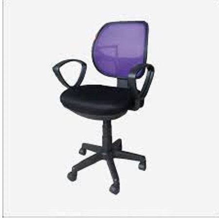 Ghế xoay lưới Xuân Hòa GNV-06-01