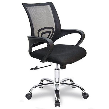 Ghế xoay lưới Xuân Hòa GNV-07-00