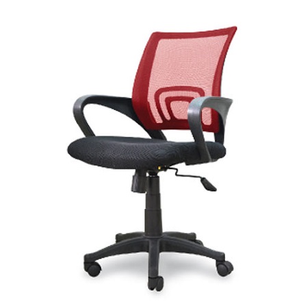 Ghế xoay lưới Xuân Hòa GNV-07-01