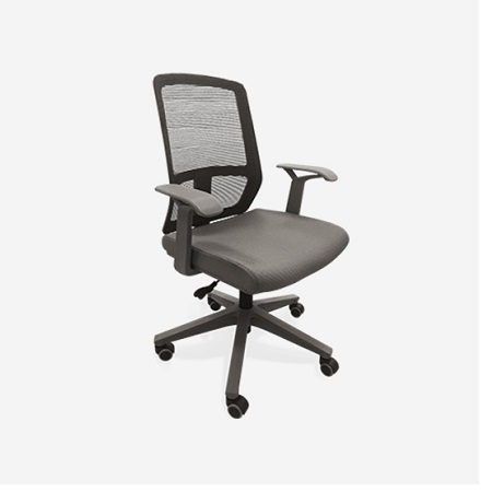 Ghế xoay lưới Xuân Hòa GNV-16-00
