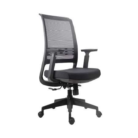 Ghế xoay lưới Xuân Hòa GNV-18-00