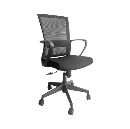 Ghế xoay lưới Xuân Hòa GNV-21-00