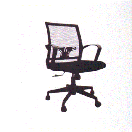 Ghế xoay lưới Xuân Hòa GNV-23-00