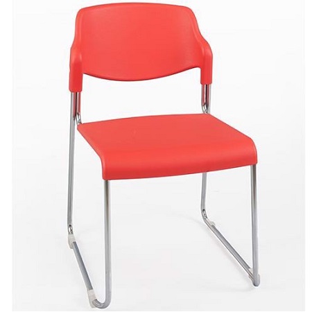 Ghế phòng họp Xân Hòa GS-28-05