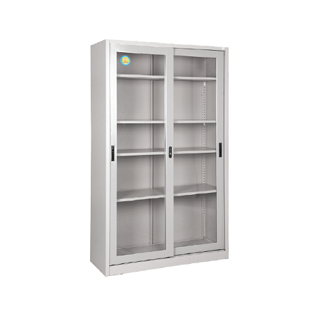 Tủ sắt Xuân Hòa CA-1A-LG