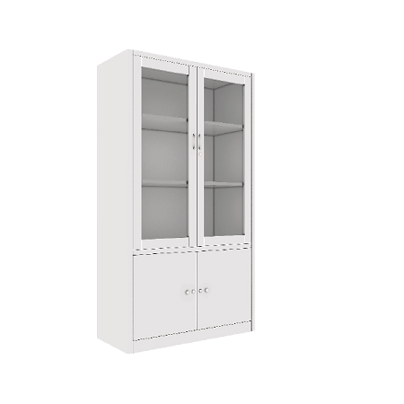Tủ sắt Xuân Hòa CA-3A-LG-2