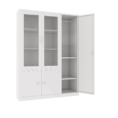 Tủ sắt Xuân Hòa CA-5A-LG