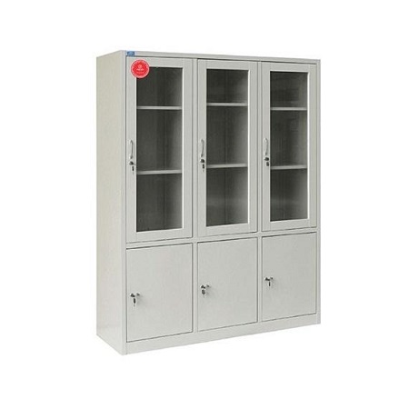 Tủ sắt Xuân Hòa CA-6A-LG