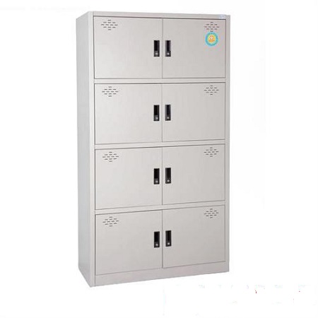 Tủ sắt Xuân Hòa CA-8D