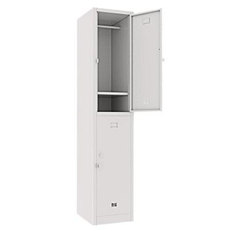Tủ locker Xuân Hòa LK-2N-01D