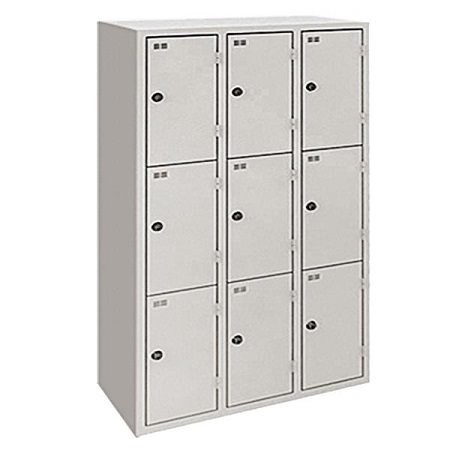 Tủ locker Xuân Hòa LK-9N-03-1