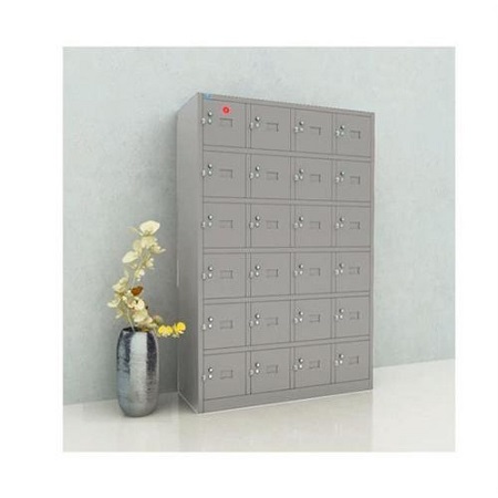 Tủ locker Xuân Hòa LK-24N-04-1