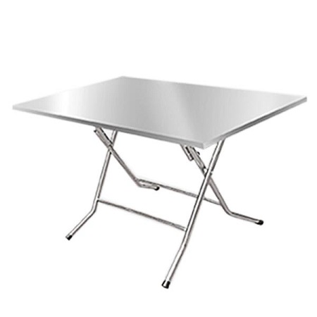 Bàn ăn Inox Xuân Hòa BI-1270-304