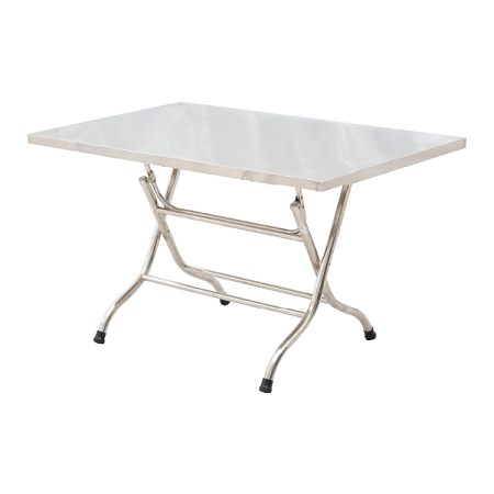 Bàn ăn Inox Xuân Hòa BI-1308