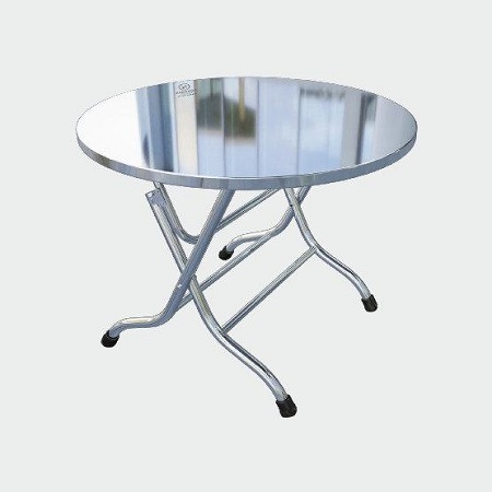 Bàn ăn Inox Xuân Hòa BI-950A