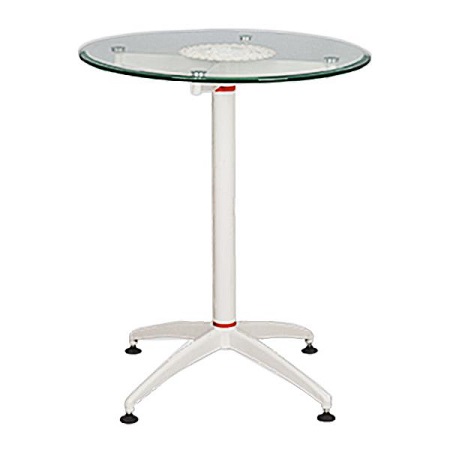 Bàn ăn inox Xuân Hòa BCF-01-00
