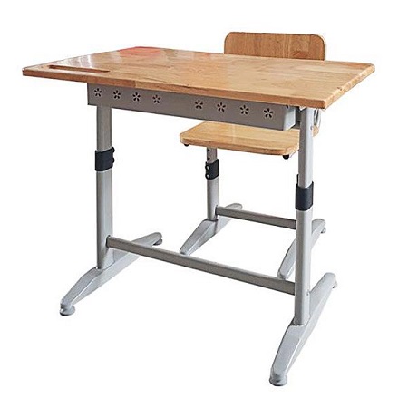 Bàn ghế học sinh Xuân Hòa BHS-14-07CS