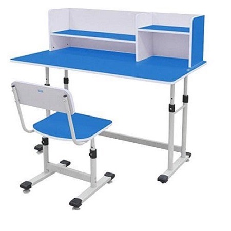 Bàn ghế học sinh Xuân Hòa BHS-13-07