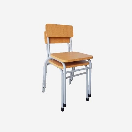 Ghế học sinh Xuân Hòa GS-19-04