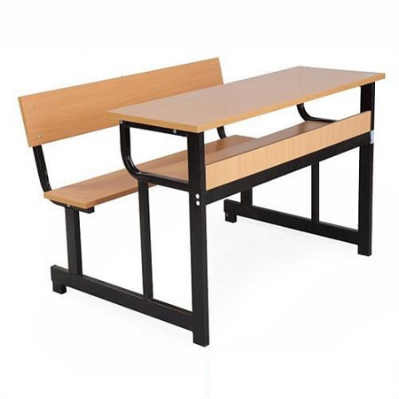 Bàn ghế học sinh Xuân Hòa BHS-16-00