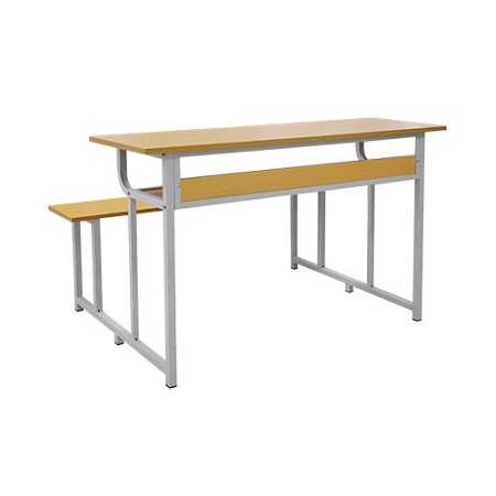 Bàn ghế học sinh Xuân Hòa BSV-02-00