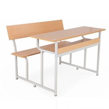 Bàn ghế học sinh Xuân Hòa BSV-03-00