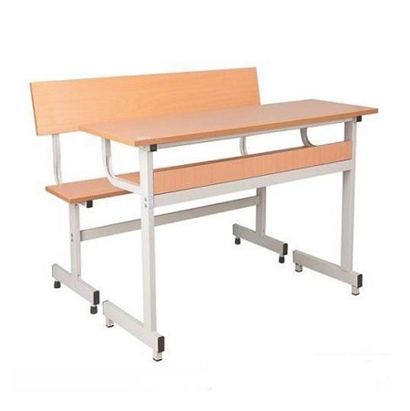 Bàn ghế học sinh Xuân Hòa BSV-05-00