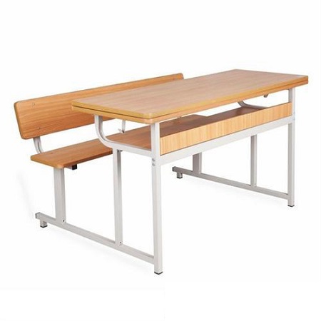 Bàn ghế học sinh Xuân Hòa BHS-19-01