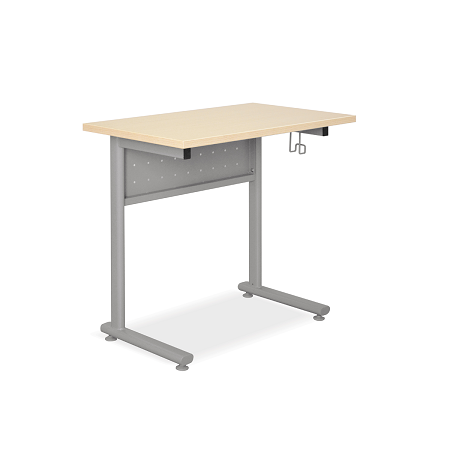 Bàn ghế sinh viên Xuân Hòa BHS-02FT